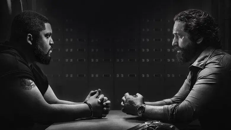 Juego de ladrones 2: Pantera - Fondo