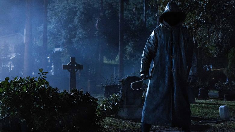 Sé lo que hicisteis el último verano - Fondo