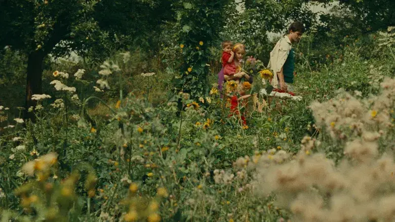 La felicidad - Fondo