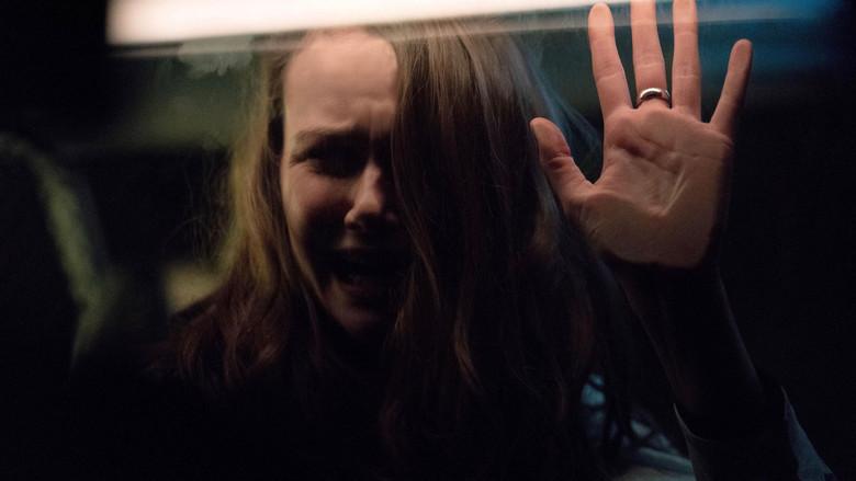 La noche de Halloween - Fondo