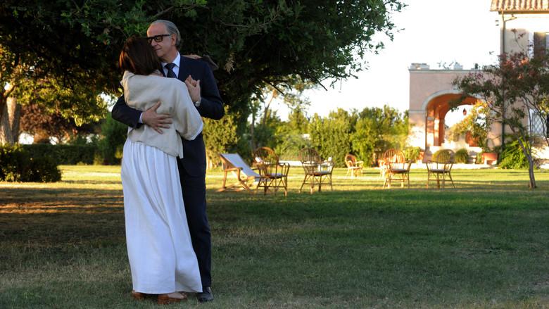 La gran belleza - Fondo