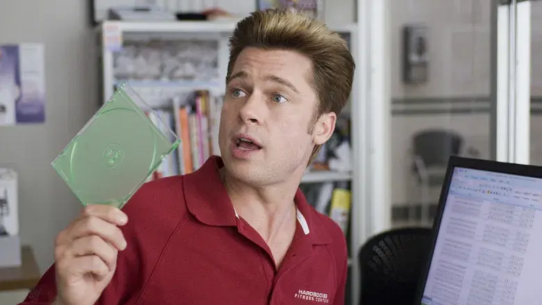 Quemar después de leer - Fondo