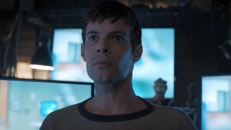 Ya puedes irte a casa