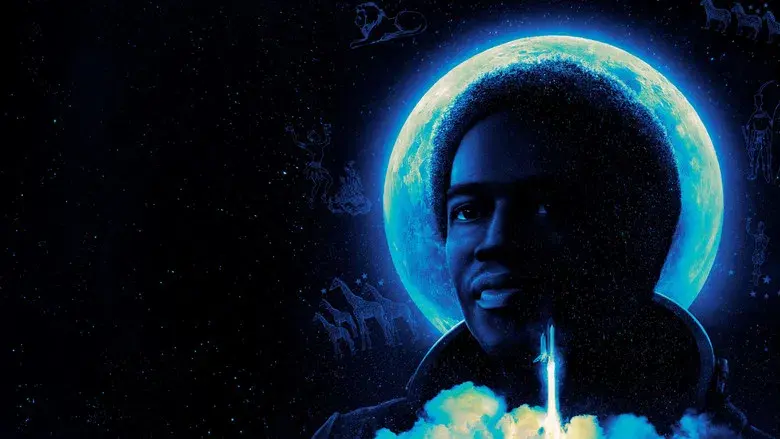 Igualdad en la carrera espacial - Fondo