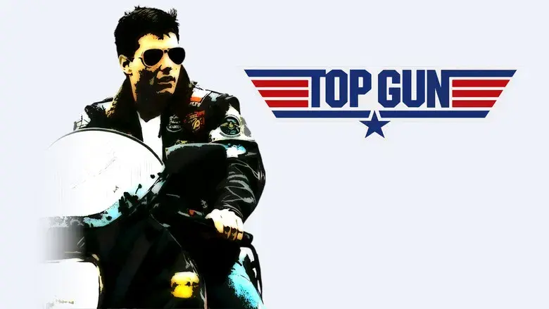 Top Gun: Ídolos del aire - Fondo