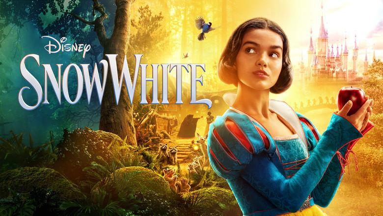 Blancanieves - Fondo