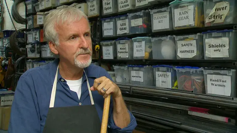 Sobrevivir al Titanic