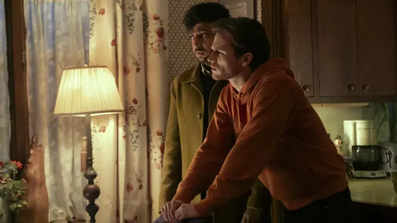 The Parenting - Fondo