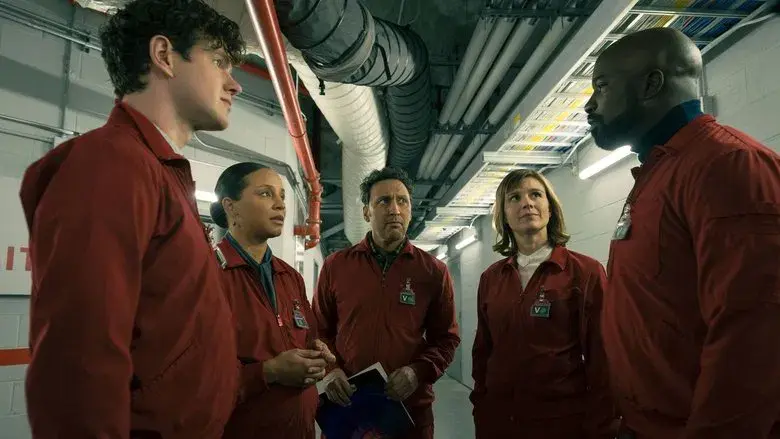 Cómo dividir un átomo