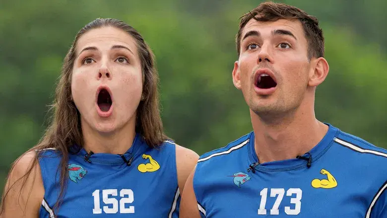 La carrera de obstáculos