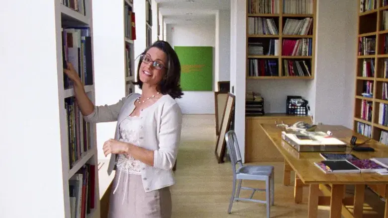 Sexo en Nueva York - Fondo