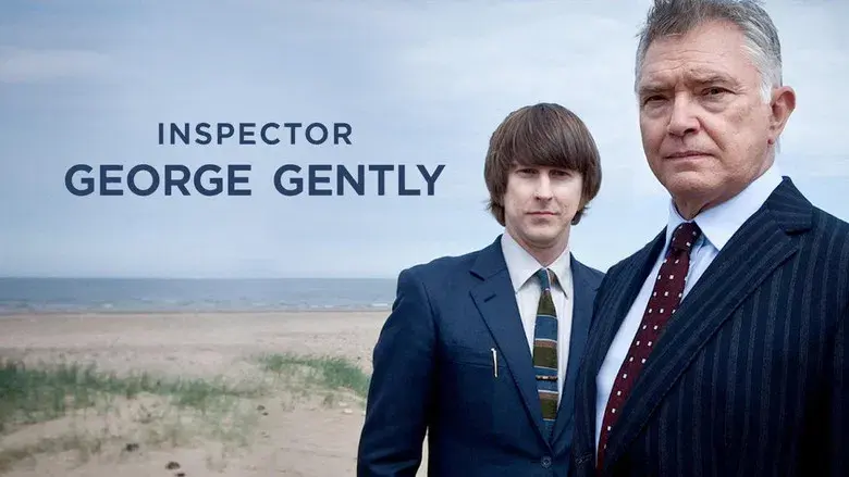 George Gently - Fondo