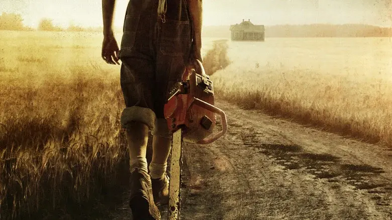 Leatherface - Fondo
