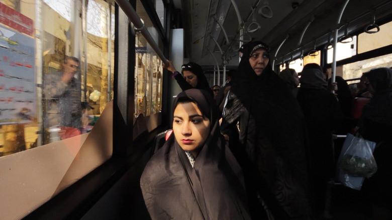 And, Towards Happy Alleys - Fondo