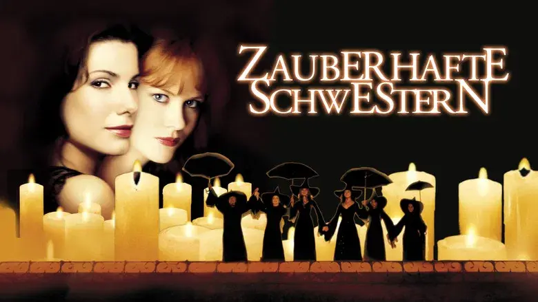 Prácticamente magia - Fondo