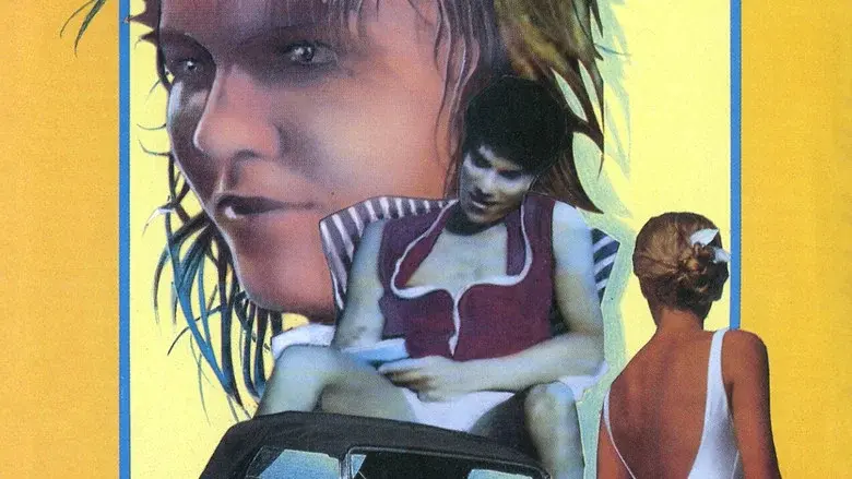 Las chicas de California - Fondo