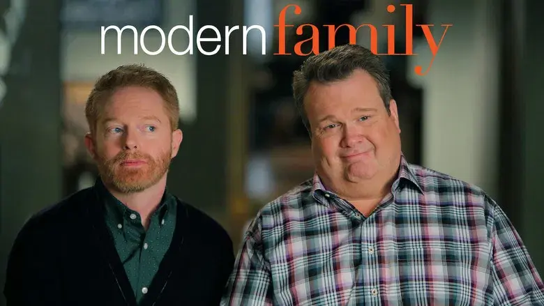 Modern Family - Fondo
