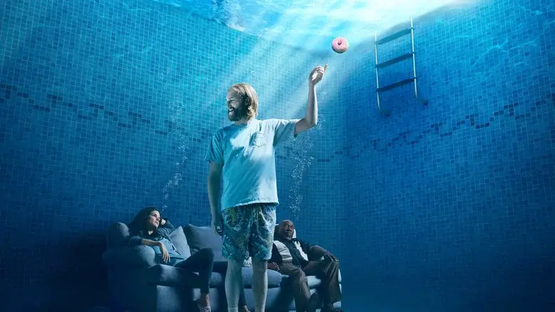 Lodge 49 - Fondo