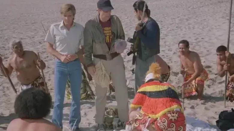 La calavera de cristal