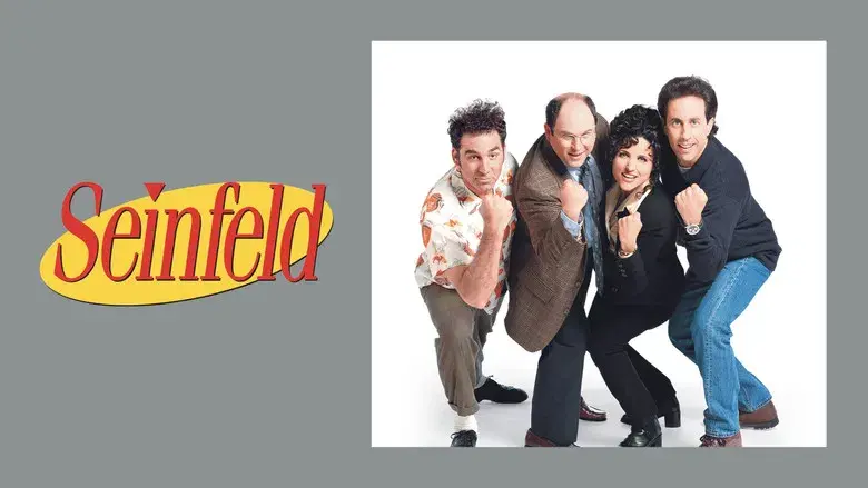Seinfeld - Fondo