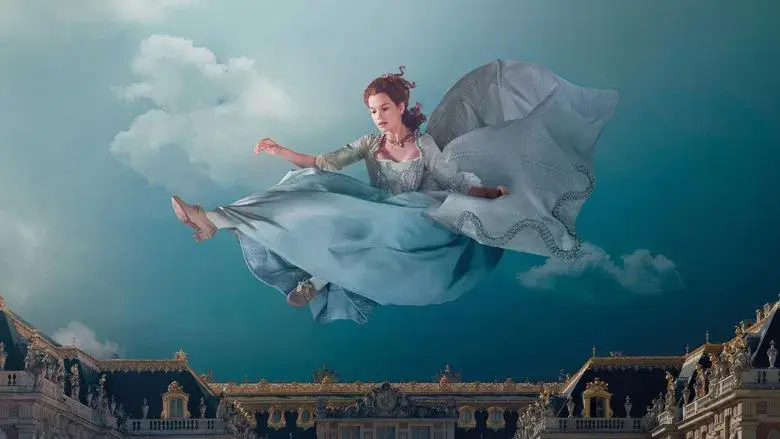 María Antonieta - Fondo