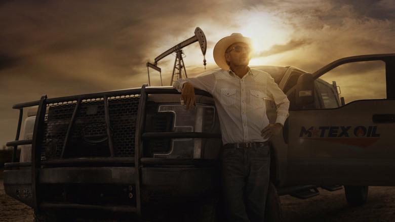 Landman: Un negocio crudo - Fondo