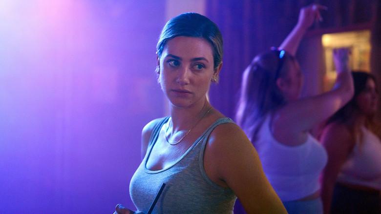 American Sweatshop - Fondo