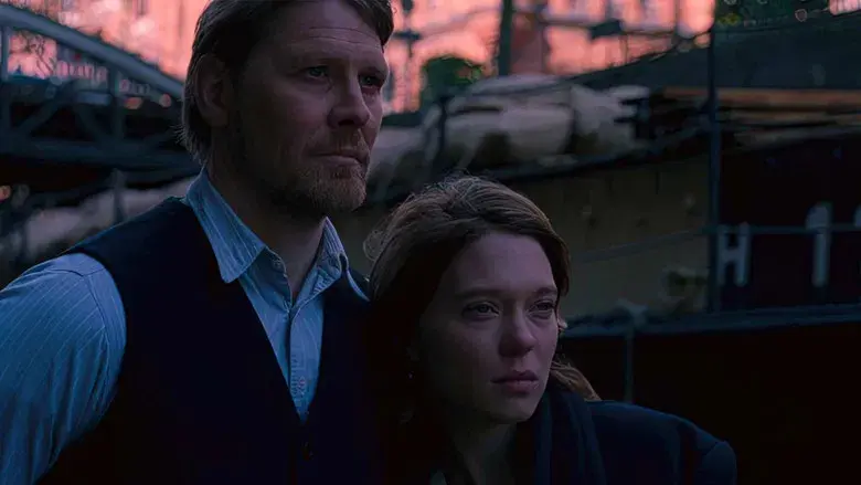 La historia de mi mujer - Fondo