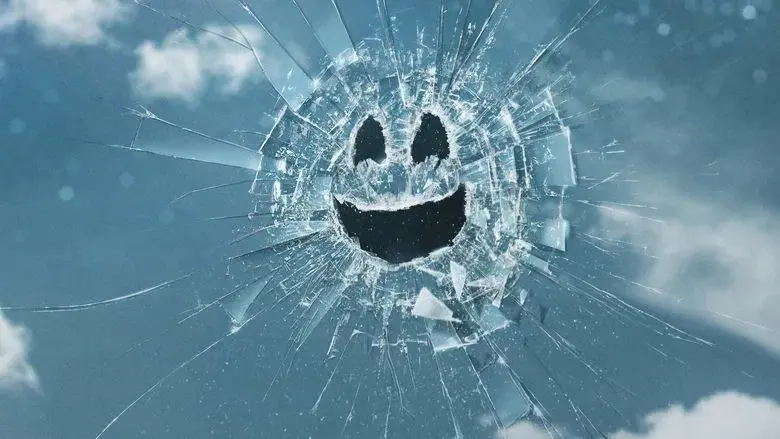 Black Mirror - Fondo