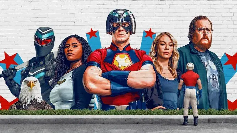 El Pacificador - Fondo