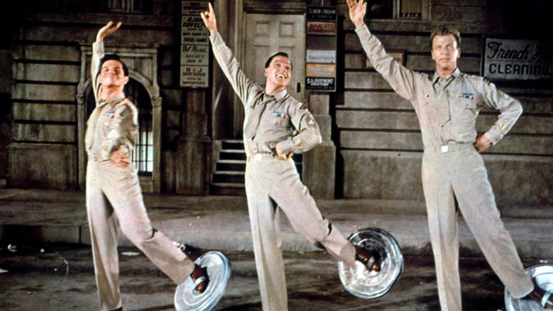 Siempre hace buen tiempo - Fondo