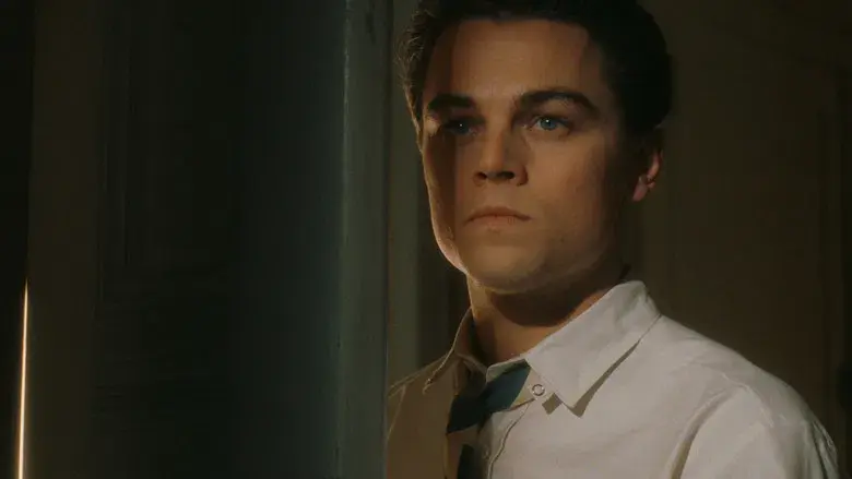 Atrápame si puedes - Fondo