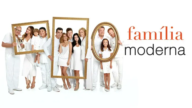Modern Family - Fondo