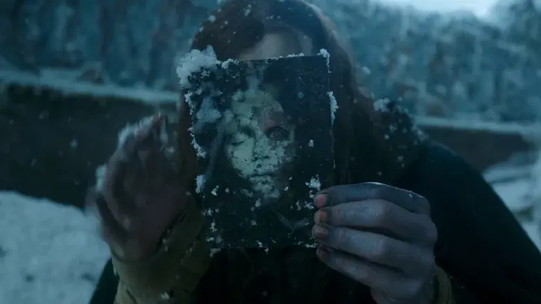 Frankenstein - Fondo