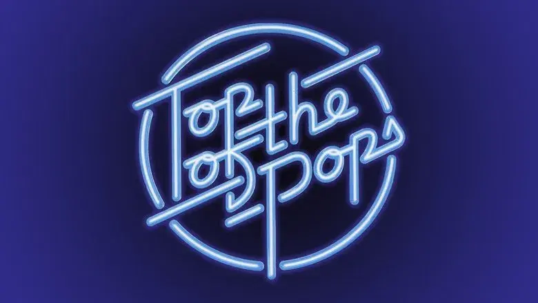 Top of the Pops - Backdrop