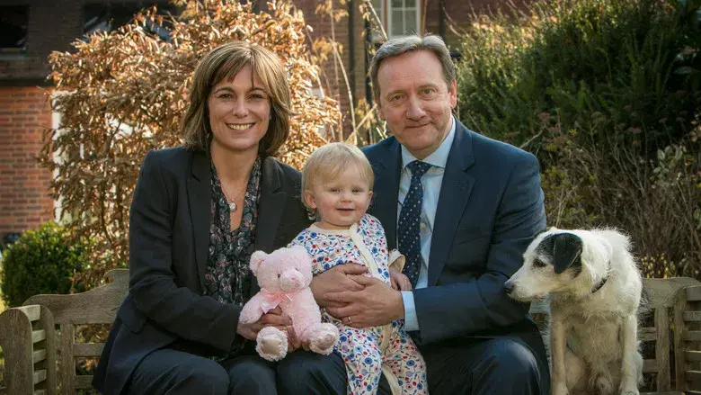 El avistamiento de Cooper Hill