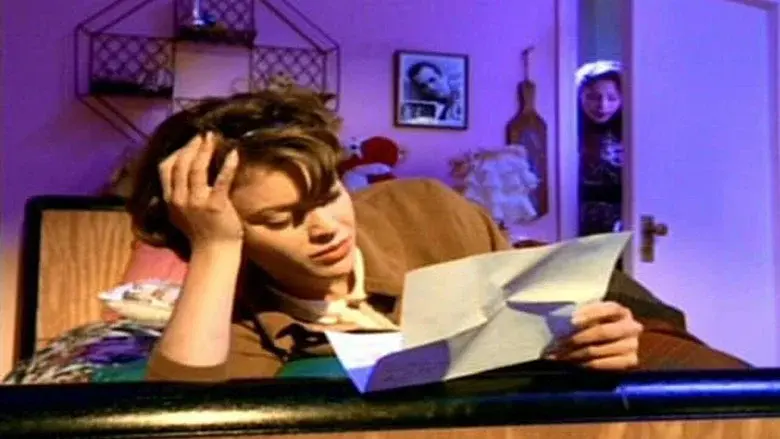 Confessions of a Sorority Girl - Fondo