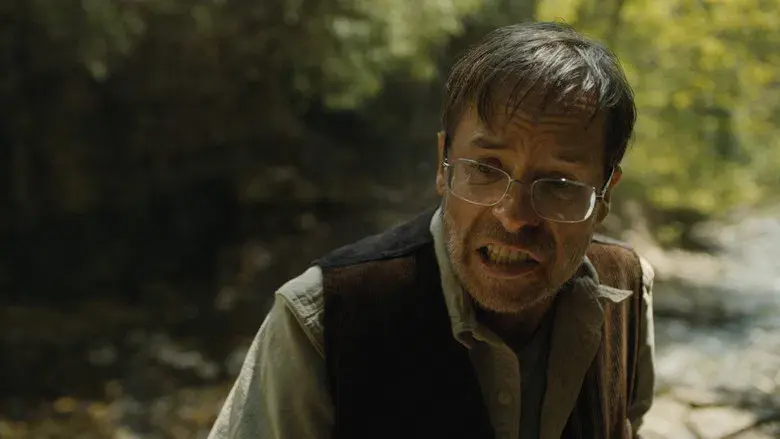 Los sudarios - Fondo