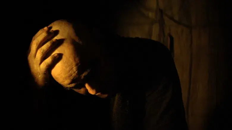 Apocalypse Now - Fondo