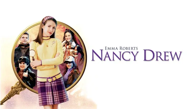Nancy Drew. Misterio en las colinas de Hollywood - Fondo