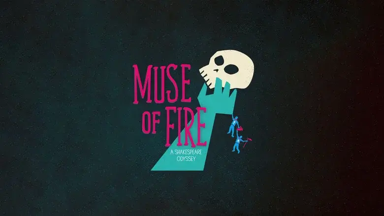 Muse of Fire - Fondo