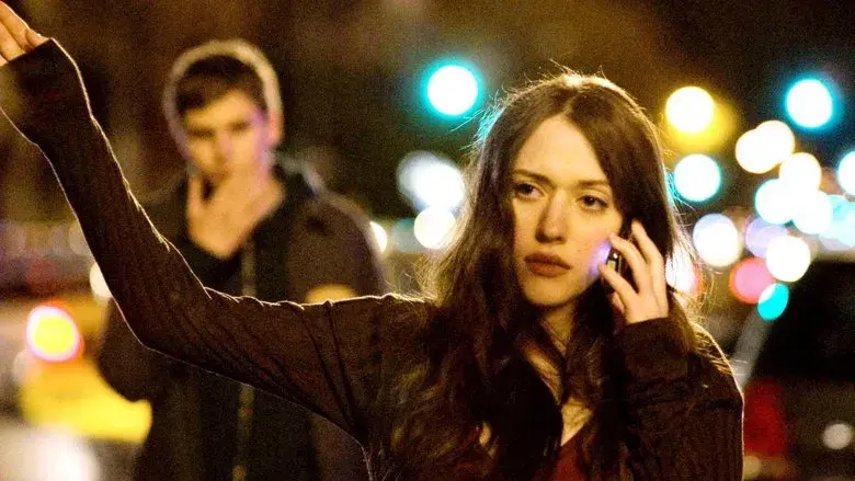 Nick y Norah: Una noche de música y amor - Fondo