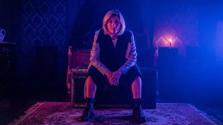 La aparición de Villa Diodati