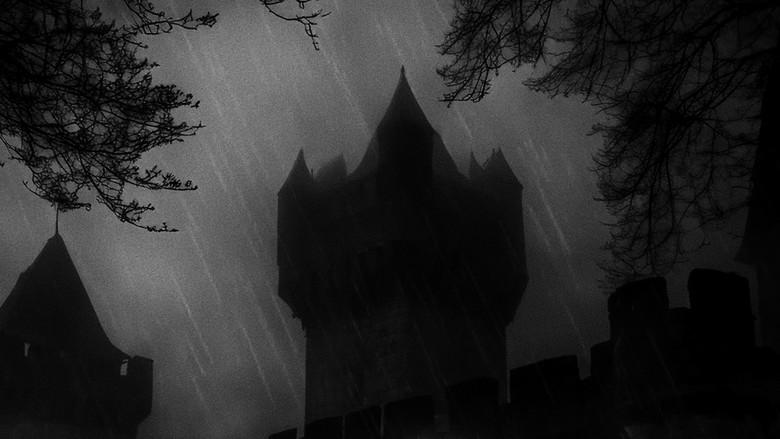 The Monster - Fondo