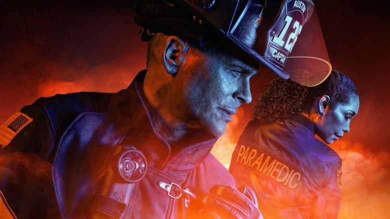 9-1-1: Lone Star - Fondo