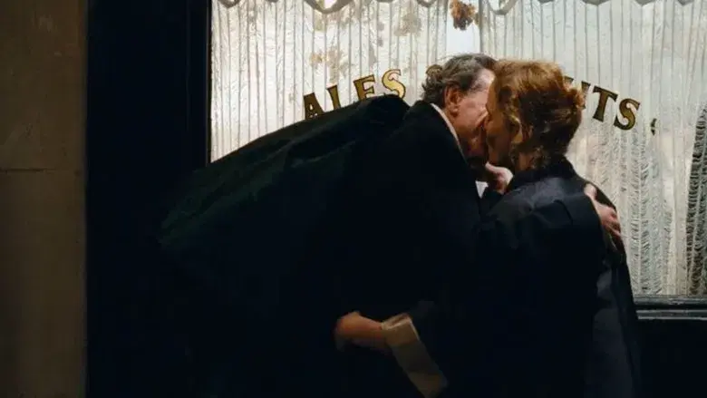 El hilo invisible - Fondo