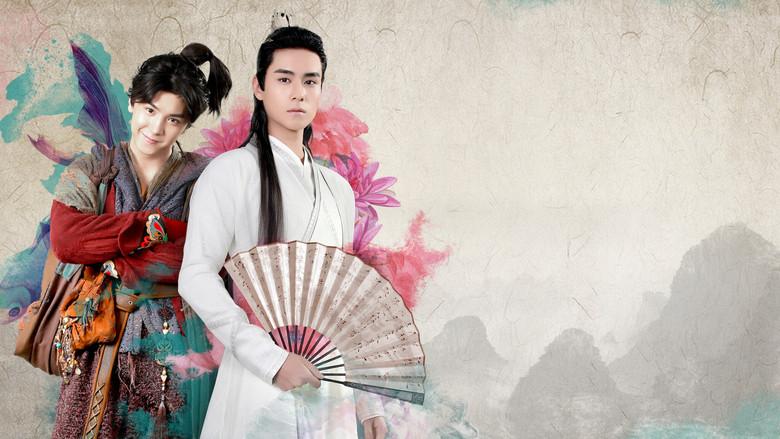 Handsome Siblings - Fondo