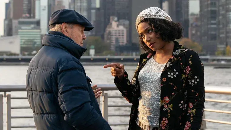 Here Today - Backdrop