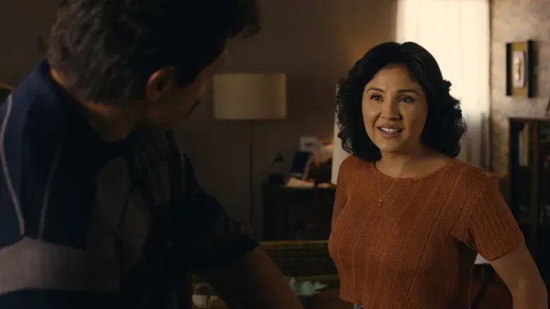 Flamin'Hot: La historia de los Cheetos picantes - Fondo