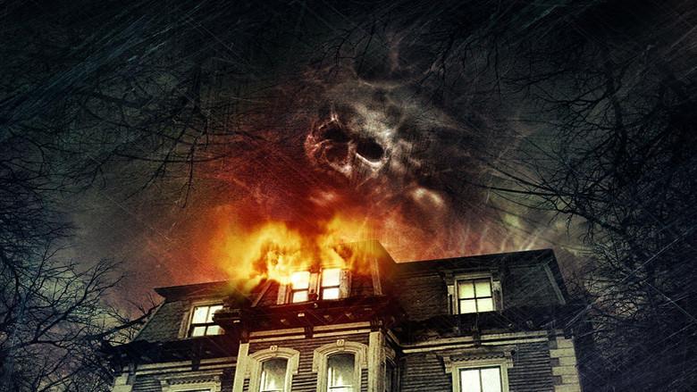 A Haunting in Salem - Fondo